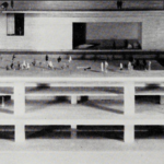 Agam’s Theater
